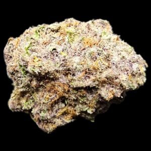 紫丁香雪葩
