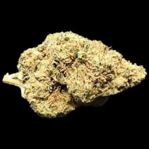 cannabis bud skunk 1