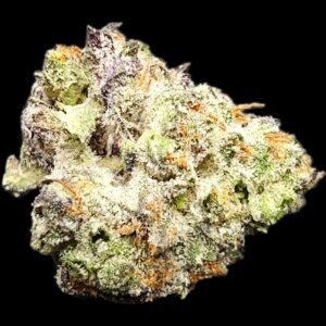 白色松露大麻品種