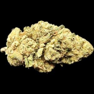 cannabis strain called pineapple express