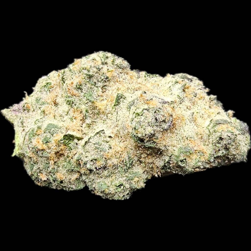 cannabis strain called candy cloud