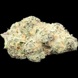 cannabis strain called candy cloud