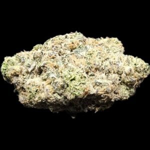 cannabis strain called king kush