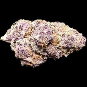 cannabis strain called Tropicana
