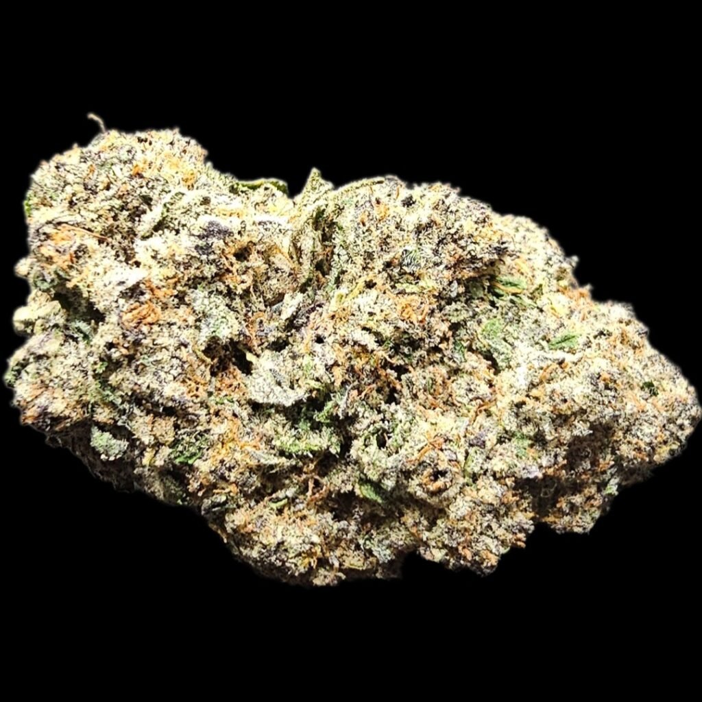cannabis strain called inferno