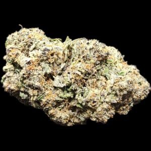 cannabis strain called inferno