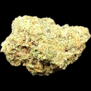 cannabis strain called snowball