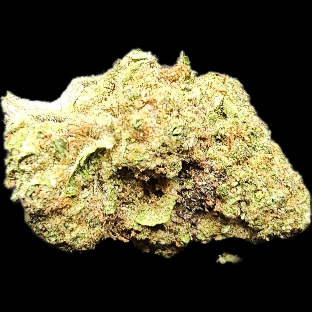 cannabis strain called snowball
