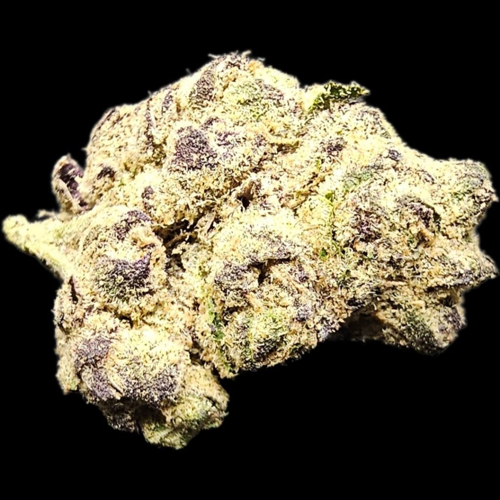 cannabis strain called blue zushi