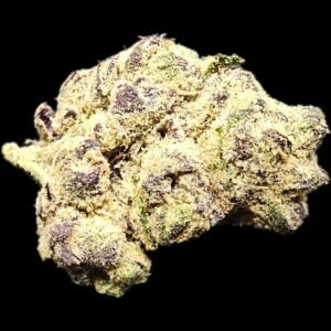 cannabis strain called blue zushi