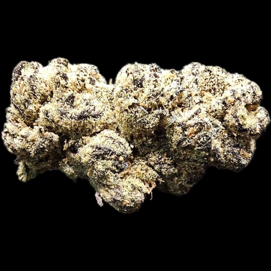 Cannabis Strain Called Dutch Bubble