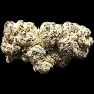 Cannabis Strain Called Dutch Bubble