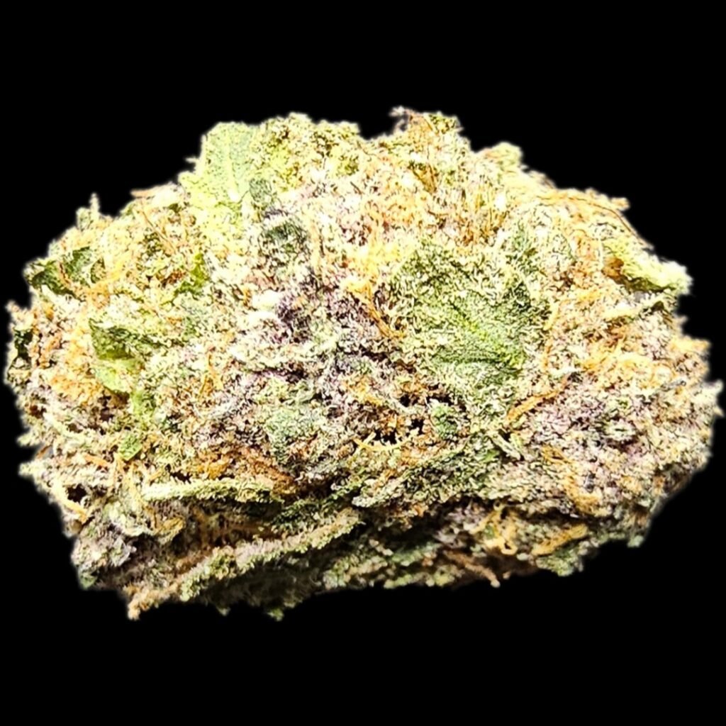 Cannabis Strain Called Ztrawberry