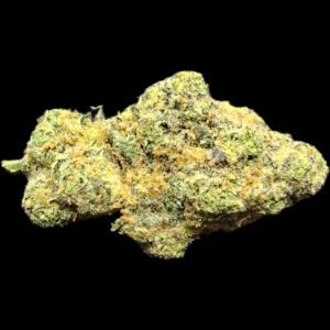 Cannabis Strain Called Pancakes