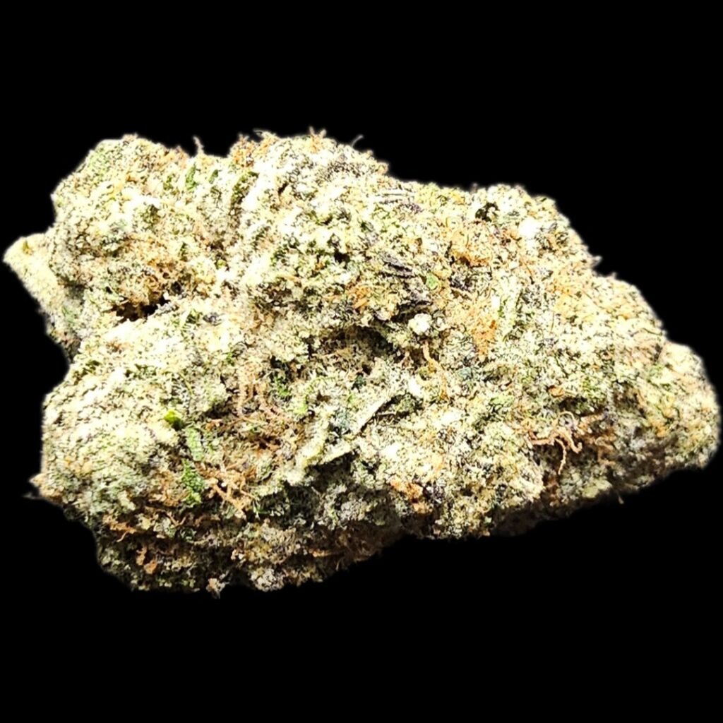 Cannabis Strain Called Vanilla Frosting