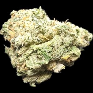 Cannabis Strain Called Bio-Diesel