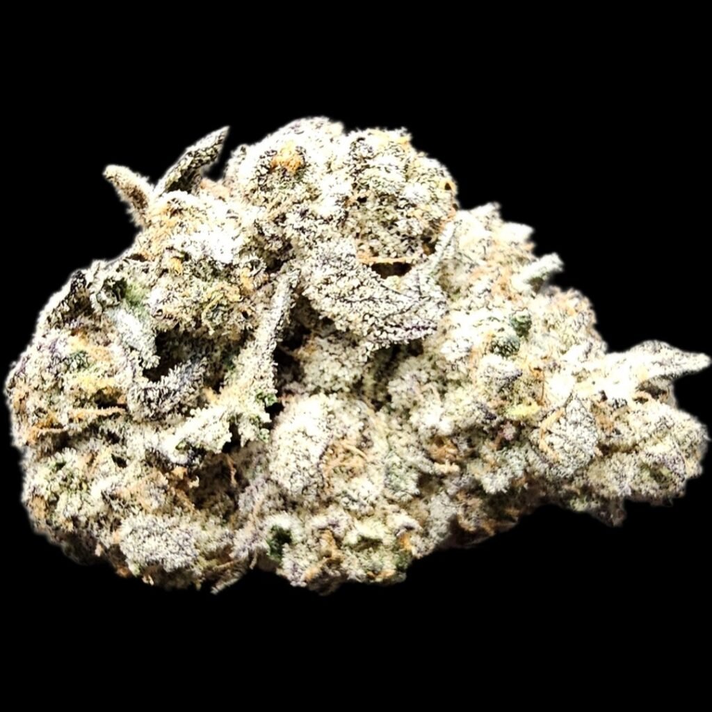 Cannabis Strain Called Super King