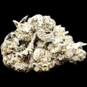 Cannabis Strain Called Super King