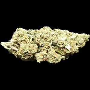 Cannabis Strain Called Jack Herer