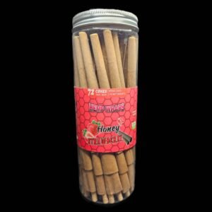 Pre rolled blunts big pack