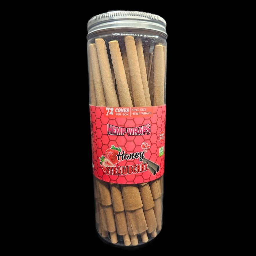 Pre rolled blunts big pack