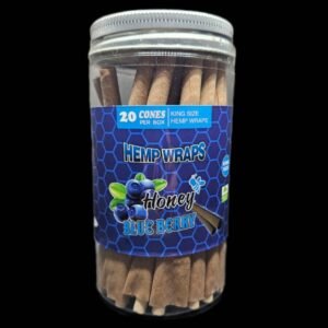 Pre rolled blunts small pack