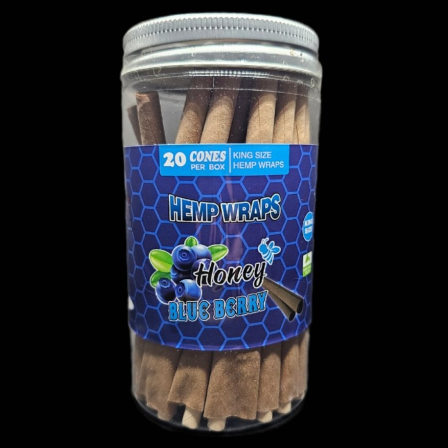 Pre rolled blunts small pack