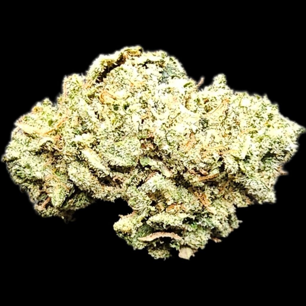Cannabis Strain Called Gorilla Punch