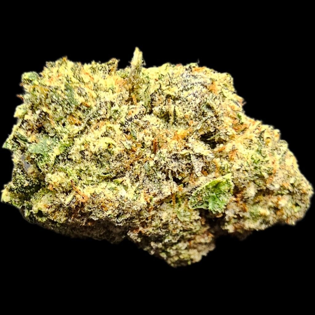 Cannabis Strain Called Chem OG
