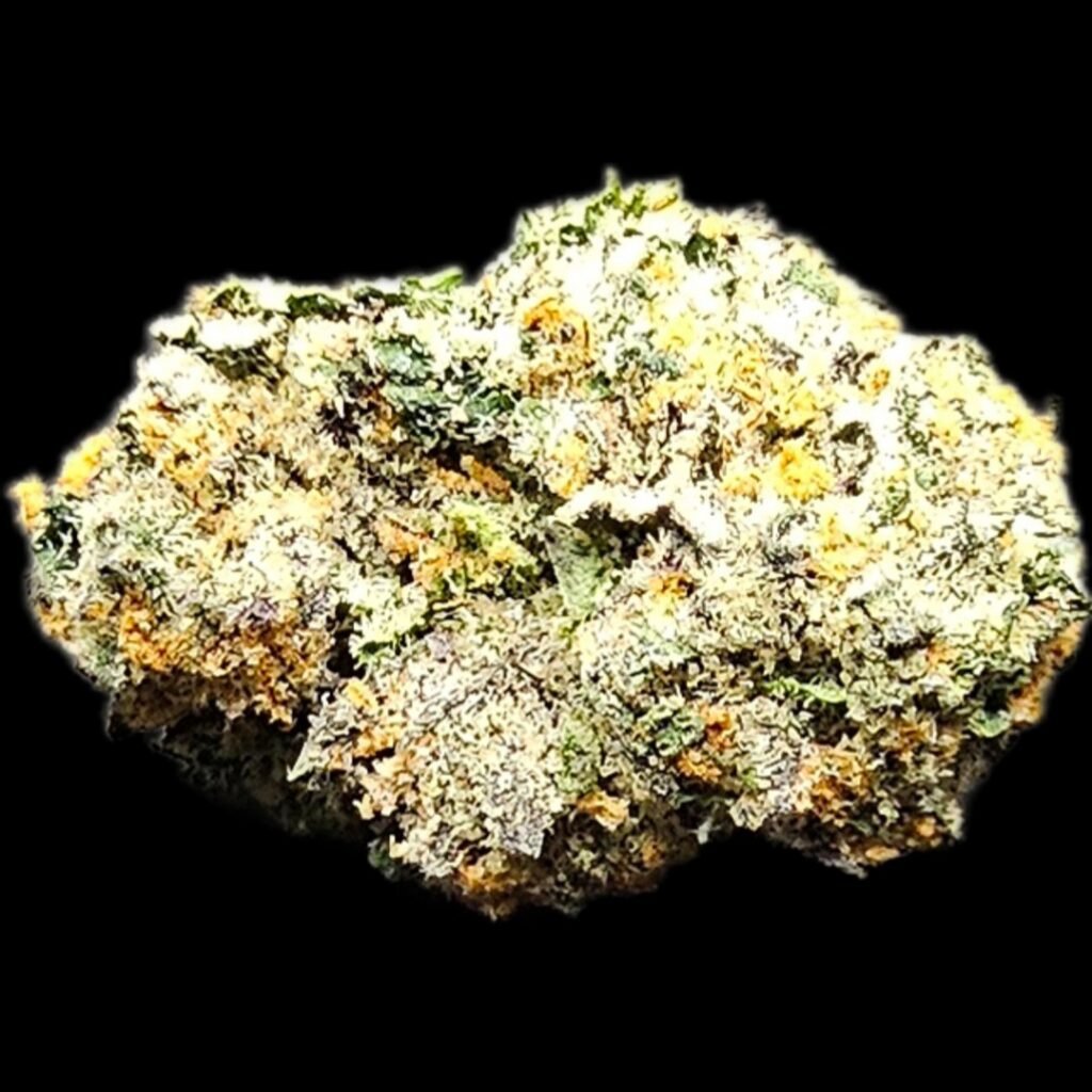 Cannabis Strain Called Pink Runtz